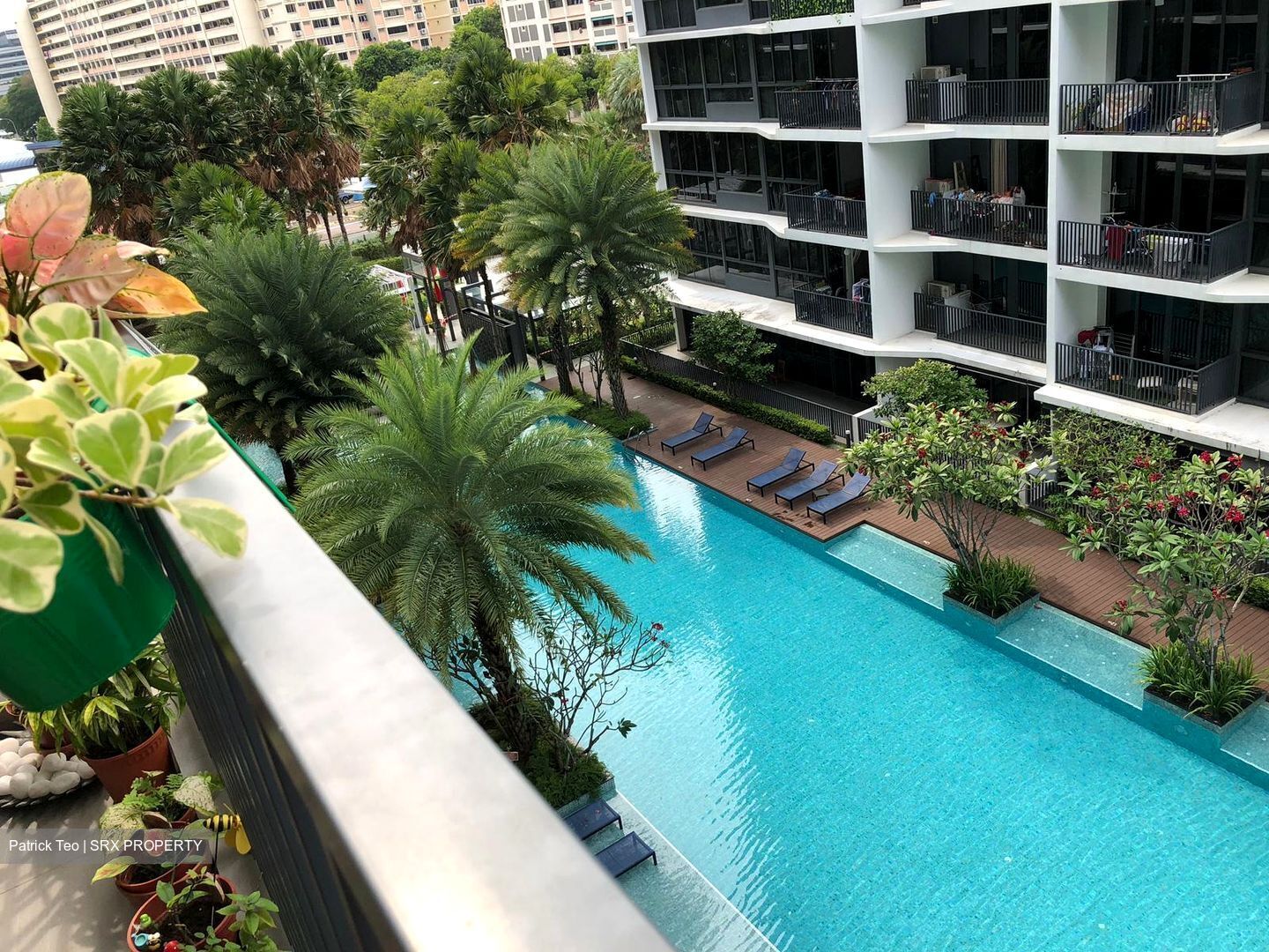 My Manhattan (D18), Condominium #400882661